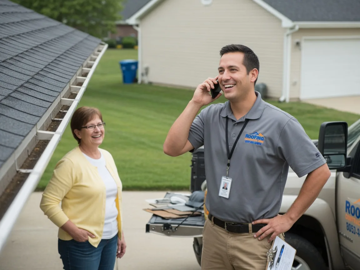 Local Roofing Contractors Pine River, WI FAQs